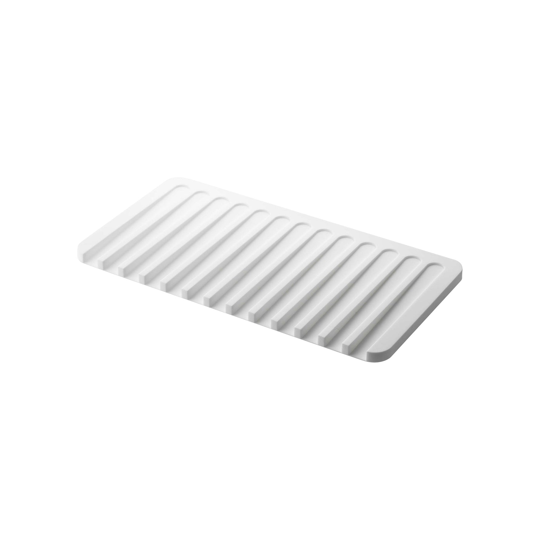 Dish Drainer Tray - Silicone - By Baano