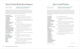 Mediterranean Air Fryer: 95 Healthy Recipes to Fry, Roast, Bake, and Grill (Spiral Bound) - By Baano