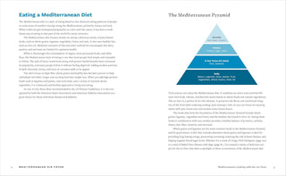 Mediterranean Air Fryer: 95 Healthy Recipes to Fry, Roast, Bake, and Grill (Spiral Bound) - By Baano