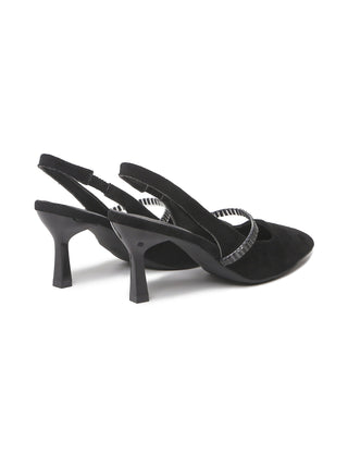 Mercury | Black