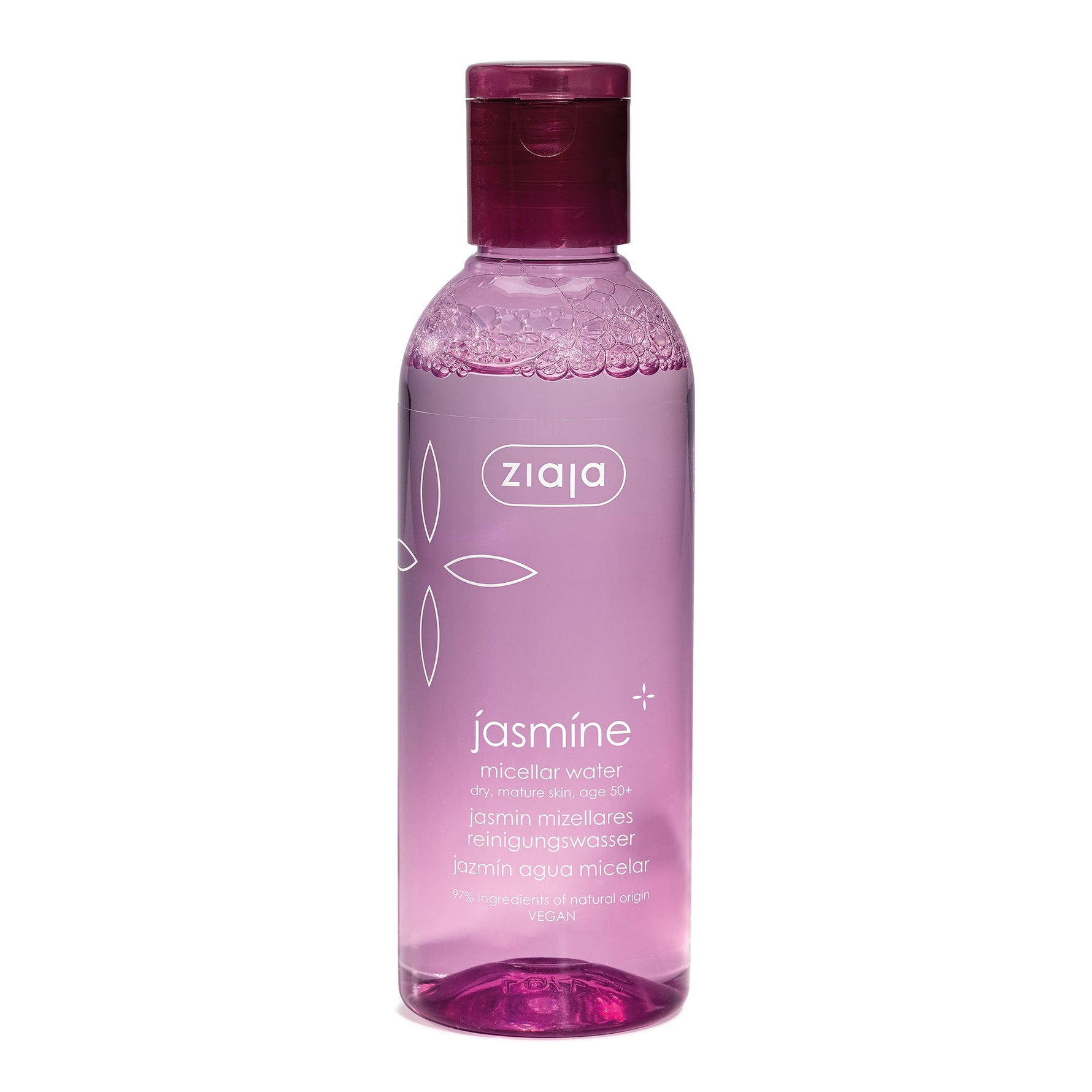 Jasmine Micellar Water - By Baano