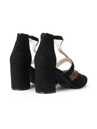 Michelle | Black