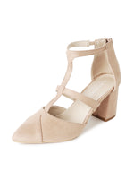 Michelle | Beige J.Adams