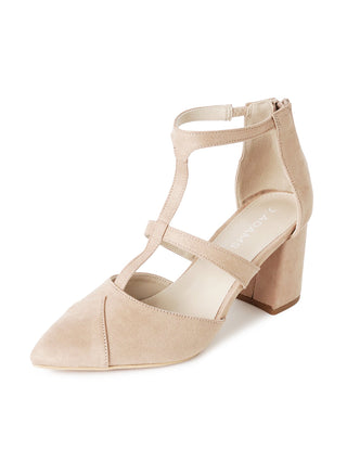 Michelle | Beige