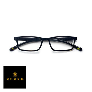 Cross Stanford Reading Glasses Lens Power: 1.0 - By Baano