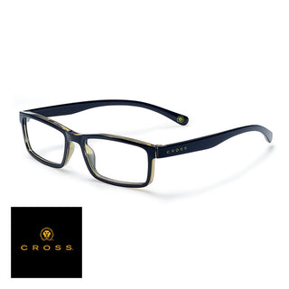 Cross Stanford Reading Glasses Lens Power: 1.0 - By Baano