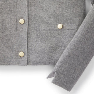 Milano Stitch Cardigan - Baby - By Baano