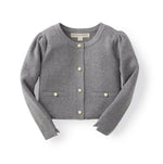 Milano Stitch Cardigan - Baby - Glamourous Grace