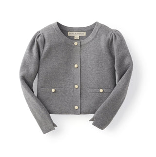 Milano Stitch Cardigan - Baby - By Baano