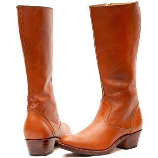 Mimi Cowgirl Boots - By Baano