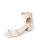 Mimi | Beige J.Adams