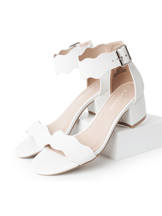 Mimi | White