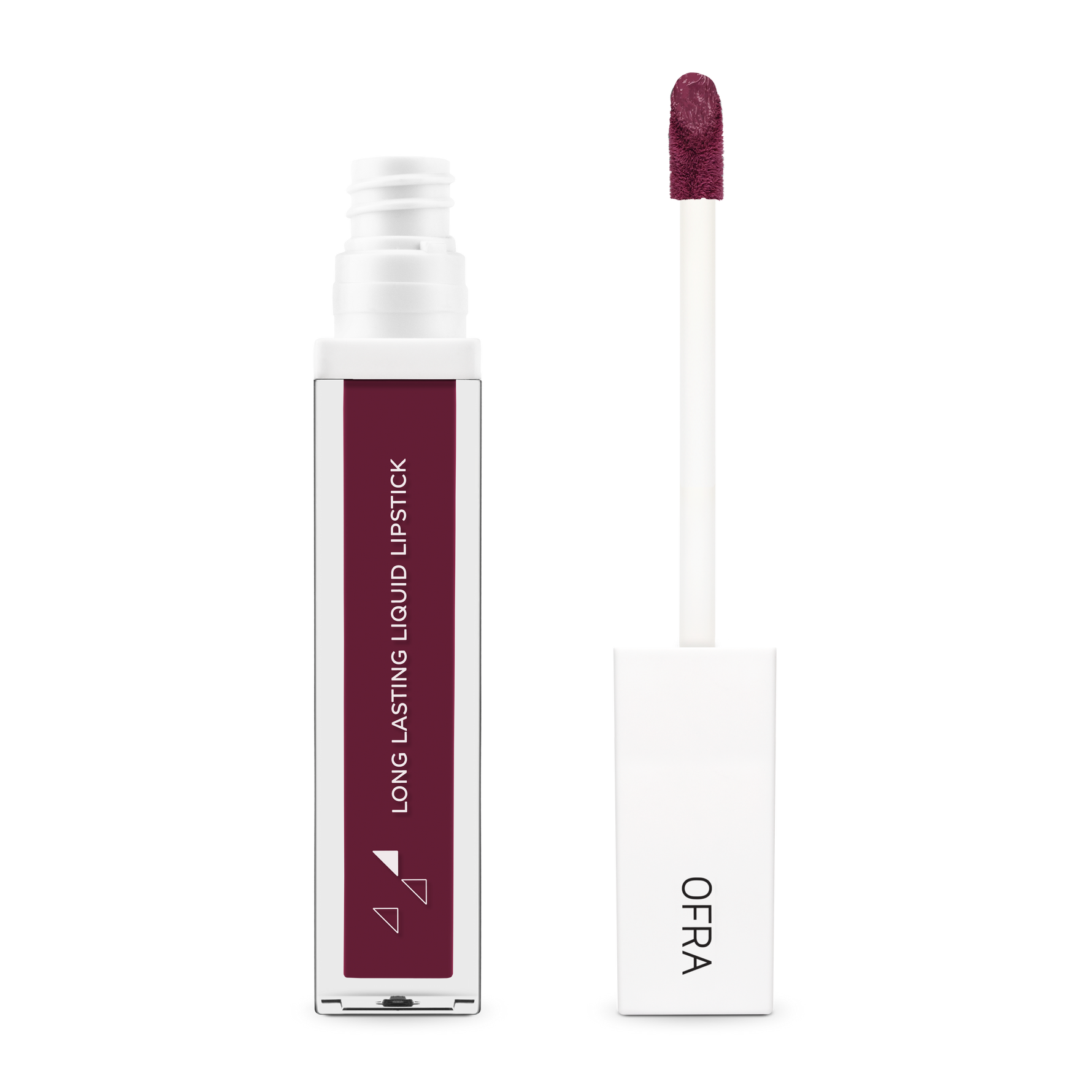 Long Lasting Liquid Lipstick - Mina