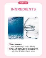 No Poreblem Mineral Powder Foundation - By Baano