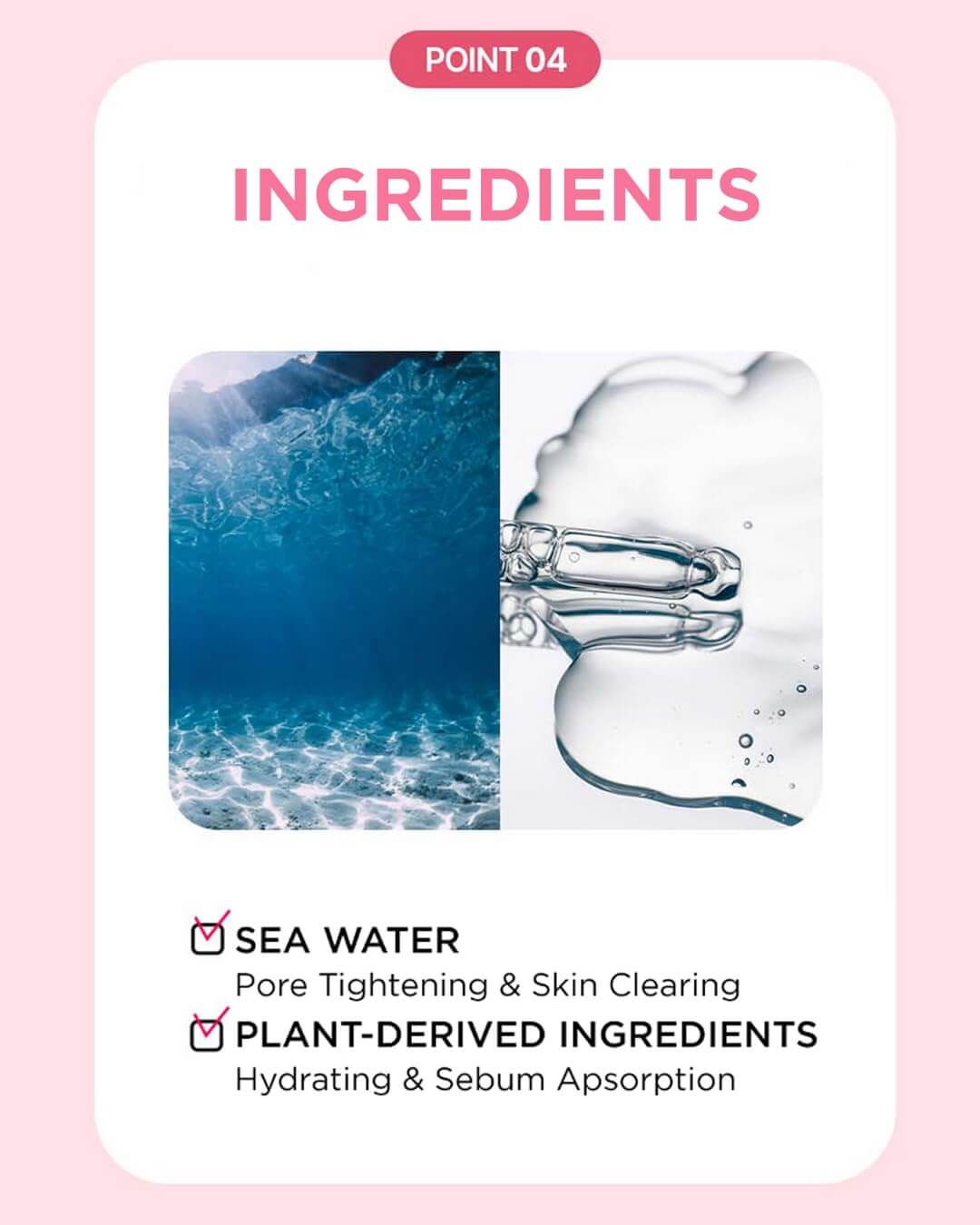 No Poreblem Mineral Powder Foundation - By Baano