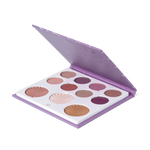 Mini Mix Face Palette - Life's A Draft