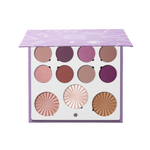 Mini Mix Face Palette - Life's A Draft