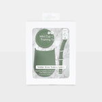 Mini Cup + Straw Training System ezpz