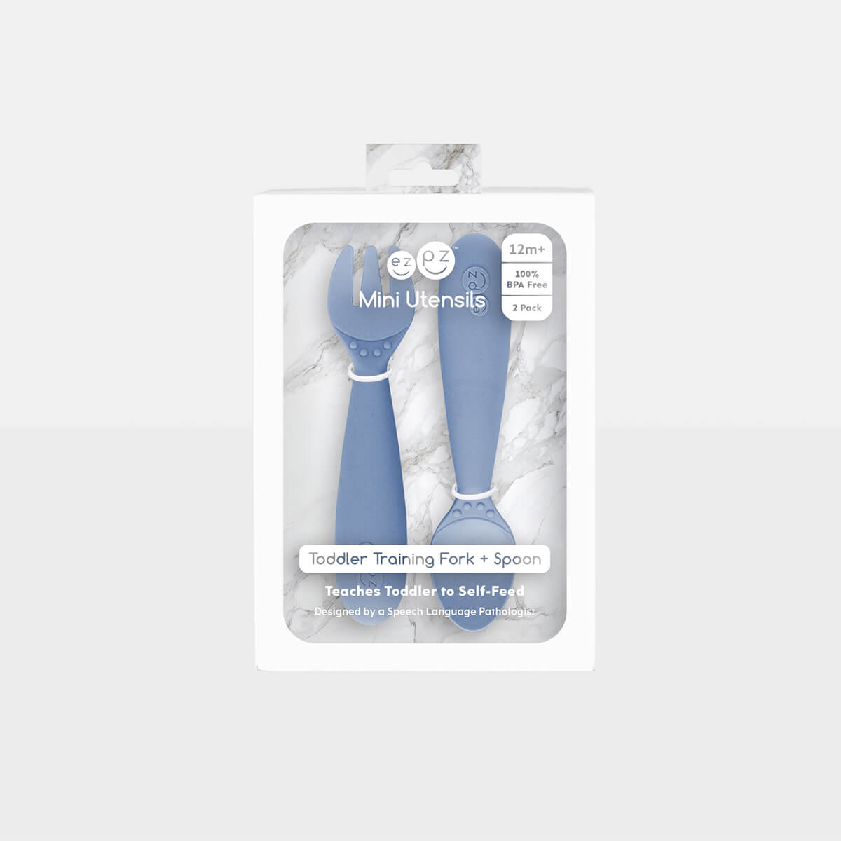 Mini Utensils ezpz