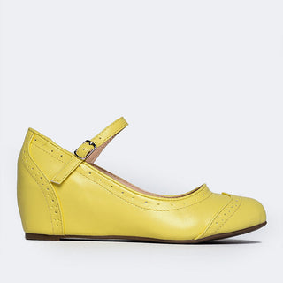 Minnie | Yellow