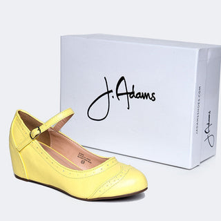 Minnie | Yellow