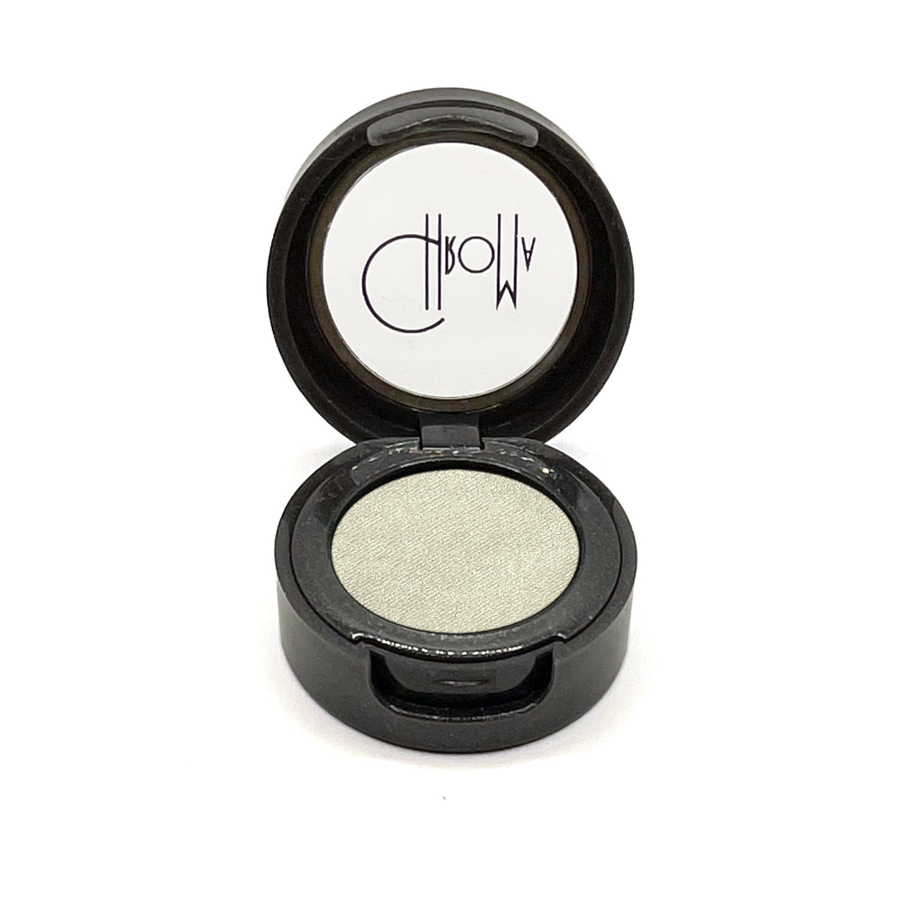 Eye Shadows Shimmer - Cool Tones - By Baano