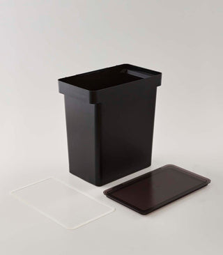Rolling Airtight Pet Food Container (25 lbs.) - By Baano