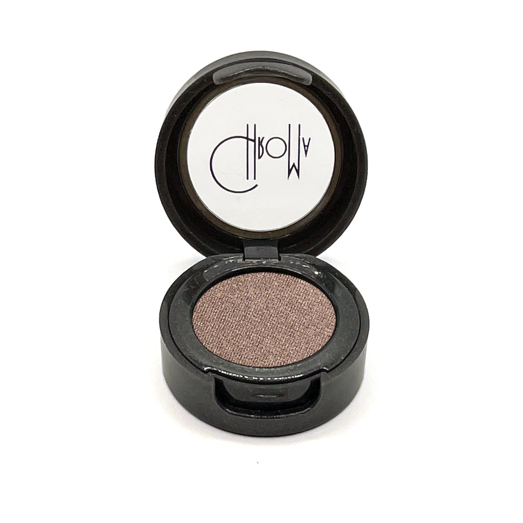 Eye Shadows Shimmer - Cool Tones - By Baano
