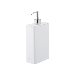 Rectangle Shower Dispenser - Three Styles - By Baano