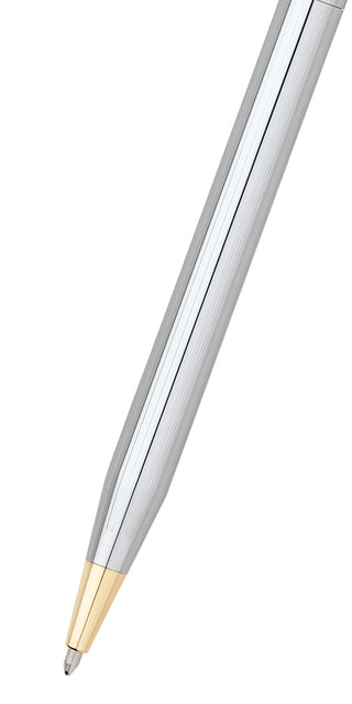 Classic Century® Medalist® Ballpoint Pen - By Baano