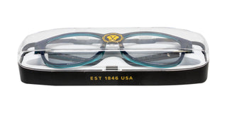 Cross Cambridge Reading Glasses Lens Power: 1.50 - By Baano