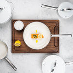 Mobi 8-Piece Cookware Set