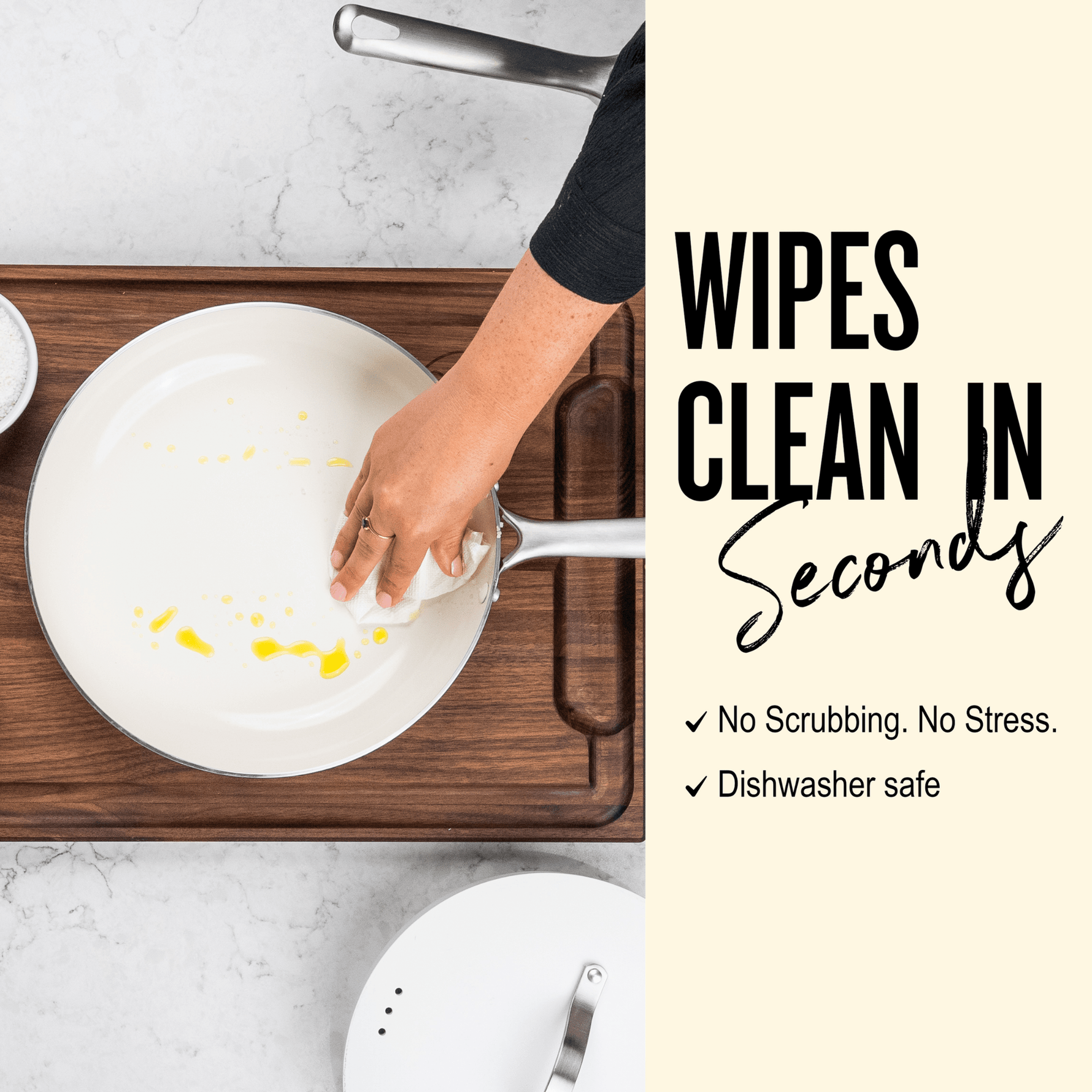 Mobi 8-Piece Cookware Set