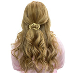 Modern Minimalist Metal Hair Clip