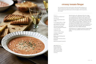 Modern Comfort Food: A Barefoot Contessa Cookbook (Spiral Bound) - By Baano
