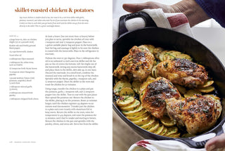 Modern Comfort Food: A Barefoot Contessa Cookbook (Spiral Bound) - By Baano
