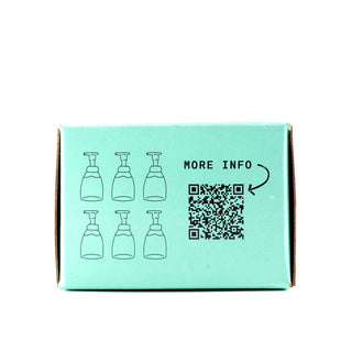 Fir Needle + Sage Concentrated Hand Soap Refill Bars - By Baano