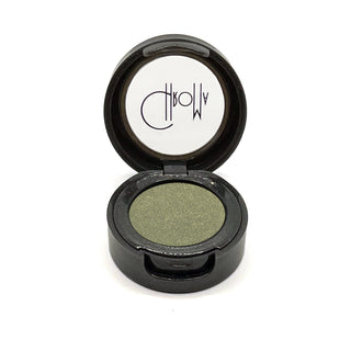 Eye Shadows Shimmer - Warm Tones - By Baano