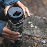 12oz TKWide with Twist Cap - Mossy Oak