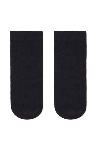 Socks Conte Fantasy 20 - Polka Dot - By Baano