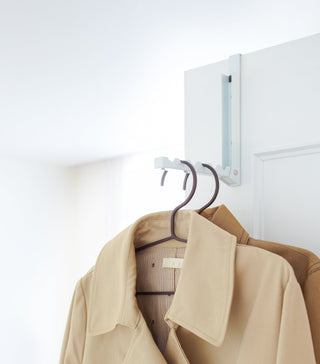 Over-the-Door Hook - Steel - By Baano