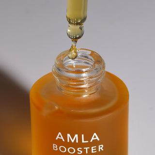 AMLA OIL - By Baano