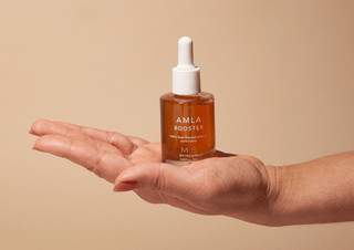 AMLA OIL - By Baano