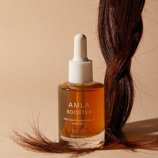 AMLA OIL - By Baano