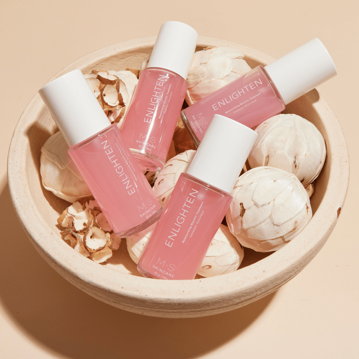 ENLIGHTEN - By Baano