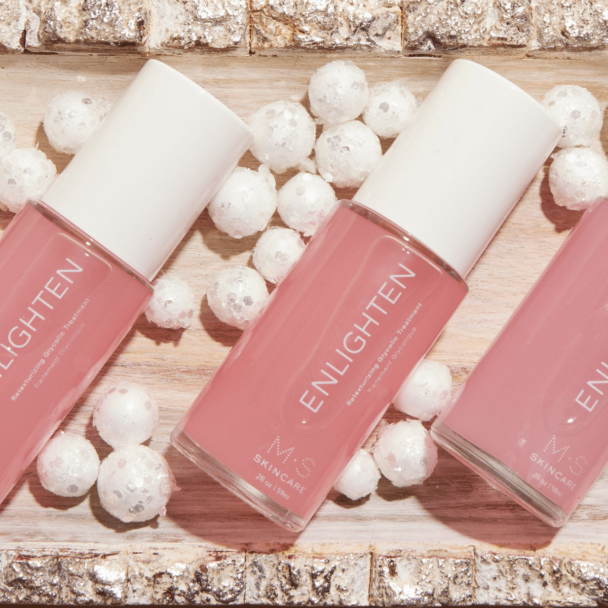 ENLIGHTEN - By Baano