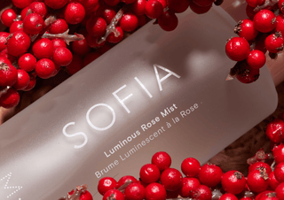 SOFIA - By Baano