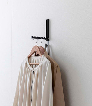 Over-the-Door Hook - Steel - By Baano
