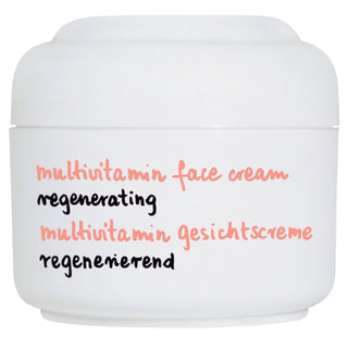 Multi-vitamin Face Cream