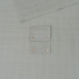 Muslin Car Seat Cover